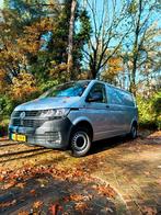Volkswagen Transporter 2.0TDI  L2h1 2021, Auto's, 4 cilinders, Volkswagen, Origineel Nederlands, Particulier