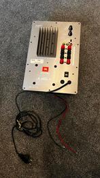 Jbl subwoofer amplifier - atx100s, Ophalen, Zo goed als nieuw, Overige typen
