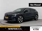 Renault Megane E-Tech Comfort Range Techno 60 kWh 220PK | Na, Stof, 385 min, Zwart, 462 km