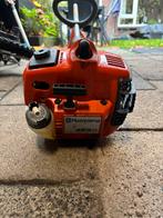 Te Koop: Zeer nette Husqvarna 323C bosmaaier, Ophalen, Zo goed als nieuw, Benzine, Husqvarna