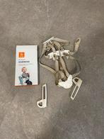 Stokke tripp trapp harness / tuigje, Ophalen of Verzenden, Gebruikt, Meegroeistoel, Gordel(s)