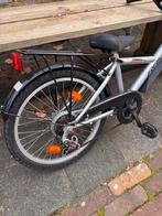 Fiets aanhanger kids trailer, Fietsen en Brommers, Fietsaccessoires | Aanhangers en Karren, Ophalen, Gebruikt, Overige typen, 20 tot 40 kg