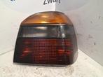 Achterlicht rechts Vw Golf Cabrio IV 1.8 ('98-'02) 1E0945112, Gebruikt, Volkswagen, Ophalen of Verzenden, Volkswagen