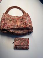 Oilily, Sieraden, Tassen en Uiterlijk, Tassen | Damestassen, Ophalen of Verzenden, Zo goed als nieuw, Handtas