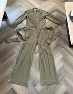 Studio Anneloes Feda jumpsuit earth travelstof mt XL, Kleding | Dames, Jumpsuits, Ophalen of Verzenden, Zo goed als nieuw, Maat 46/48 (XL) of groter