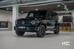 Mercedes-Benz G 63 AMG Edition 1, Automaat, 12 maanden, Zwart, Leder