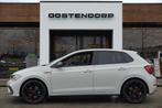 Volkswagen Polo 2.0TSI/207pk GTI DSG BLACKSTYLE|2024|PDC+Ass, Gebruikt, 4 cilinders, 1984 cc, 207 pk