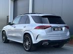 Mercedes-Benz GLE-klasse 350 e 4M. AMG FULL PANO NAVI TREKHA, Auto's, Mercedes-Benz, Automaat, Gebruikt, 4 cilinders, 320 pk