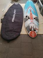 Complete windsurf set, Ophalen of Verzenden, Gebruikt, Complete set