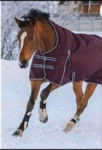 Paarden Winter Regendeken 200 grams, maar 205/155 met hals, Dieren en Toebehoren, Paarden en Pony's | Dekens en Dekjes, Ophalen of Verzenden