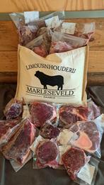 Vleespakketten / cadeaubon / Rundvlees boerderijwinkel, Diversen, Levensmiddelen, Ophalen