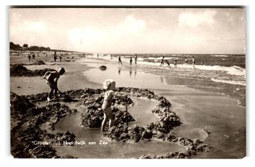 Noordwijk aan Zee, Groeten uit beschikbaar voor biedingen