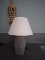 Tafel lamp, Ophalen, 50 tot 75 cm