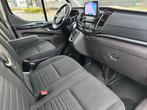Ford Transit Custom 300 2.0 TDCI 130pk L2 H1 Limited Automaa, 4 cilinders, Origineel Nederlands, Bedrijf, Diesel