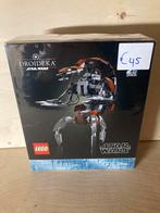 Lego 75381 Star Wars Droideka nieuw in doos, Ophalen of Verzenden, Nieuw, Complete set, Lego