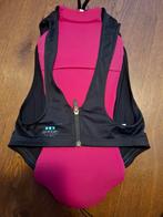 Stubben rugprotector 140, Dieren en Toebehoren, Paardrijkleding, Stubben. com, Ophalen of Verzenden, Zo goed als nieuw, Stubben. com