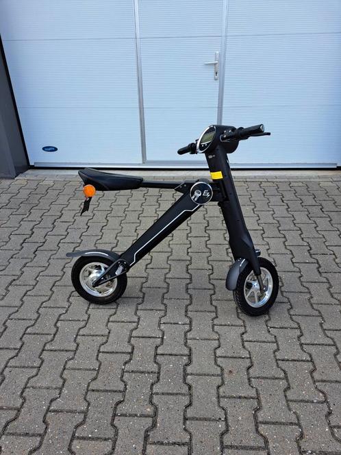 Smart e scooter l, Fietsen en Brommers, Steps, Zo goed als nieuw, Elektrische step (E-scooter), Ophalen of Verzenden