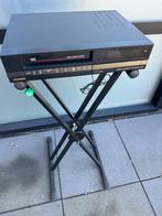VHS video speler, Ophalen, Zo goed als nieuw