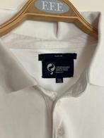 Poloshirt heren wit Legends XXXL 1 x gedragen, Kleding | Heren, Polo's, Wit, Overige maten, Ophalen of Verzenden, Zo goed als nieuw