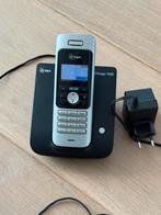 KPN Chicago 700S Draadloze Telefoon, Ophalen of Verzenden, Gebruikt, 1 handset