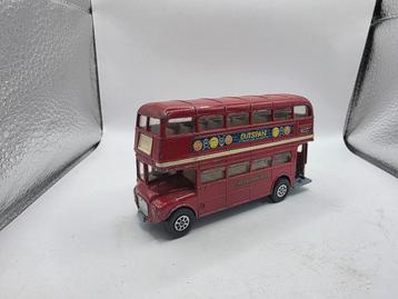 Corgi Toys Londen Bus - Nette Staat beschikbaar voor biedingen