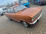 Opel Kadett B 4 deurs slechts 52338 gedraaid!, Auto's, Bedrijf, Te koop