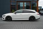 Mercedes-benz CLA-klasse Shooting Brake 250 e Bns Sol AMG Ld, CLA, Gebruikt, Euro 6, 4 cilinders