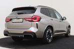 BMW iX3 High Executive / Sportstoelen / Adaptieve LED / Comf, Gebruikt, 2155 kg, IX3, Zilver of Grijs