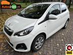 Peugeot 108 1.0 e-VTi I 5deurs I Airco I rijklaar I, Voorwielaandrijving, Euro 5, Gebruikt, 4 stoelen