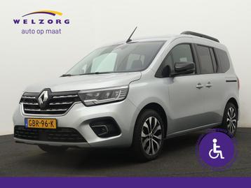 Renault Kangoo Intens TCe100 Direct leverbaar! Rolstoelauto  beschikbaar voor biedingen