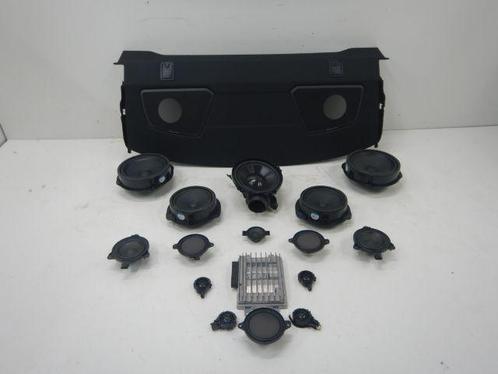 Audi S3 8Y Limo Bang Olufsen Speakerset 83A035454 83A035399A, Auto diversen, Autoradio's, Ophalen of Verzenden