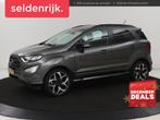 Ford EcoSport 1.0 EcoBoost ST-Line | Stoelverwarming | Camer, Auto's, Ford, Voorwielaandrijving, 125 pk, Gebruikt, Euro 6
