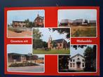 Midwolda, Ophalen of Verzenden, Ongelopen, Groningen