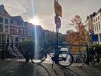 Omafiets - kan prima nog een ronde mee!, Ophalen, Gebruikt