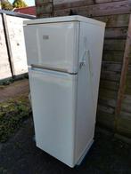 Zanussi koelvriezer in goede staat, Witgoed en Apparatuur, Vriezers en Diepvrieskisten, Ophalen, Zo goed als nieuw, Minder dan 60 cm