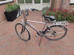 Herenfiets Batavus, Fietsen en Brommers, Fietsen | Heren | Herenfietsen, Ophalen, Gebruikt, Batavus, Versnellingen