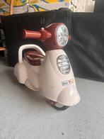 Loopscooter voor de kleintjes!, Ophalen, Gebruikt, Loopfiets
