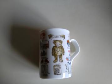 Mok voor een ziek kind beschikbaar voor biedingen