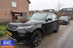 Land Rover Range Rover Velar 2.0 I4 Turbo 300PK|TREKHAAK|DEA, Gebruikt, 4 cilinders, Range Rover Velar, Zwart