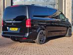Mercedes-Benz V-Klasse 300d 4-MATIC Extra Lang DC Avantgarde, Automaat, 15 km/l, Gebruikt, 4 cilinders