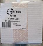 Flex AF125 Semiflex - Nieuw in doos!, Ophalen of Verzenden, 80 mm of meer, 2 tot 4 meter, Overige typen