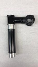Cannondale stuurpen Lefty OPI SI stem/steerer, Fietsen en Brommers, Ophalen of Verzenden, Zo goed als nieuw, Overige merken