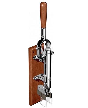 Mooie Muurkurkentrekker zware kwaliteit wijn kurkentrekker beschikbaar voor biedingen