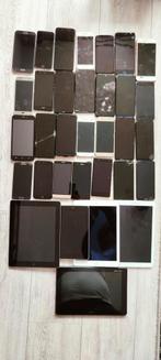 Grote Partij Telefoons & Tablets - Onderdelen/Reparatie, Telecommunicatie, Ophalen of Verzenden