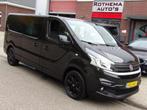 Fiat Talento 2.0 MULTIJET 146PK 2019 DUBCAB VELE EXTRA'S TOP, 145 pk, Gebruikt, Euro 6, 4 cilinders