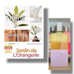 Decant Sample · Dries van Noten · Jardin De L'Orangerie ·, Sieraden, Tassen en Uiterlijk, Uiterlijk | Parfum, Verzenden, Nieuw