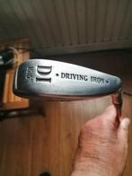 WILD THING REGAL DRIVING IRON D I MAX PERFORMANCE, Ophalen of Verzenden, Zo goed als nieuw, Club, Overige merken