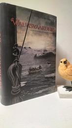 Mastenbroek, Bianca; Walvisvaarders, Ophalen of Verzenden, Gelezen