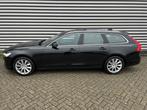 Volvo V90 2.0 T5 Momentum Panorama, Auto's, 15 km/l, Euro 6, 1969 cc, Zwart
