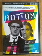 DVD Bottom Serie 1, Vanaf 12 jaar, Ophalen of Verzenden, Zo goed als nieuw, Komedie